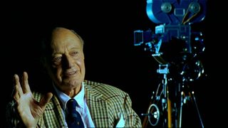 Cameraman: The Life and Work of Jack Cardiff still 2