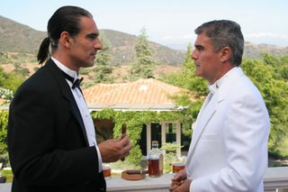 Ladrón que roba a ladrón still 4