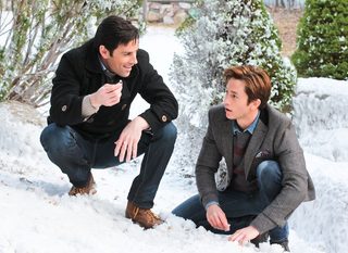 Snow Bride still 7