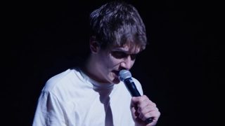 Bo Burnham: What. still 4
