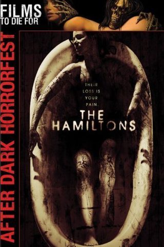 The Hamiltons still 6