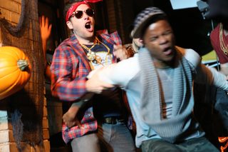 Dear White People still 8