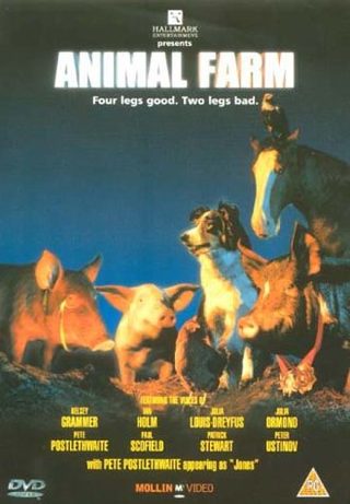 Animal Farm still 6