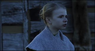 Hatfields and McCoys: Bad Blood still 1