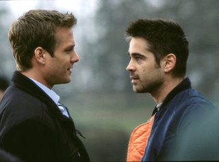 The Recruit still 8