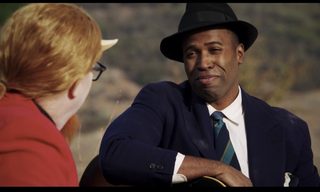 Kevin Hart's Guide to Black History still 2