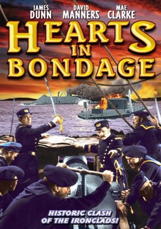 Hearts in Bondage still 5