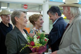 Echte Wiener 2 - Die Deppat'n und die Gspritzt'n still 1
