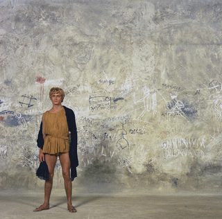 Fellini Satyricon still 3