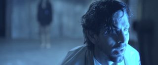 The Blackout Experiment still 2