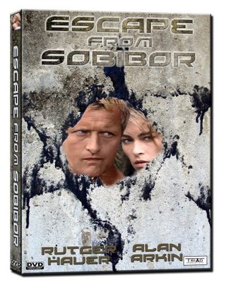 Escape from Sobibor still 3