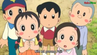Doraemon: Nobita and the Space Heroes still 7