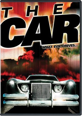 The Car still 6