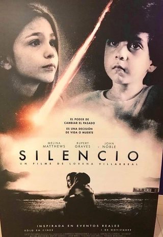 Silencio still 6