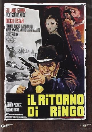 The Return of Ringo still 4
