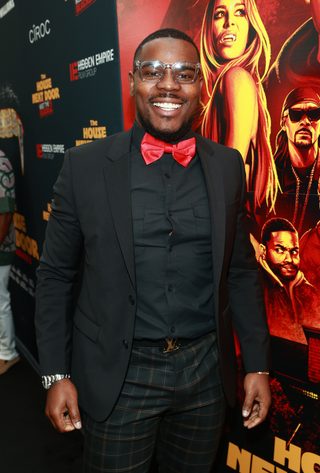 The House Next Door: Meet the Blacks 2 still 5