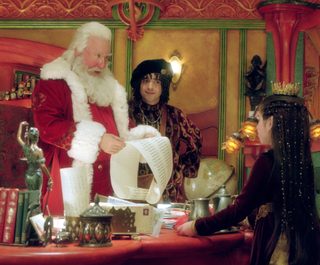 The Santa Clause 2 still 8