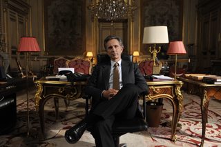 The French Minister still 4