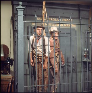 The Apple Dumpling Gang still 2