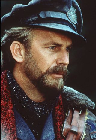 The Postman still 2