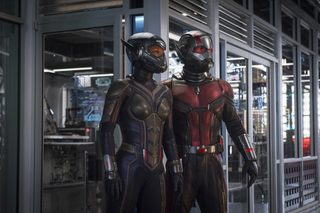 Ant-Man and the Wasp still 7