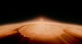 Voyage of Time: The IMAX Experience still 3