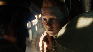 The Adventures of Tintin still 4