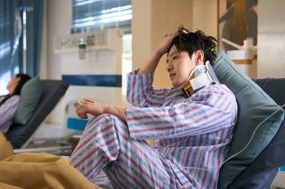 Love Reset still 4