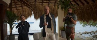 Shadow Force still 7