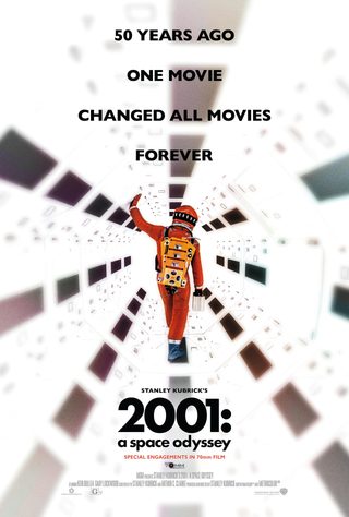 2001: A Space Odyssey still 5