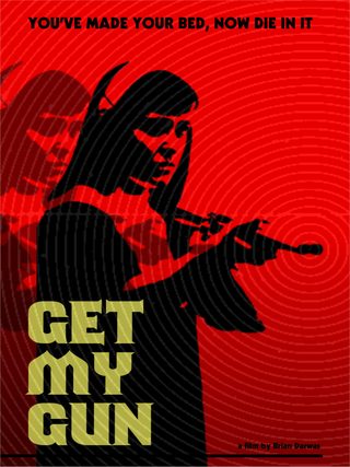 Get My Gun still 7