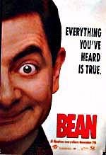 Bean still 2