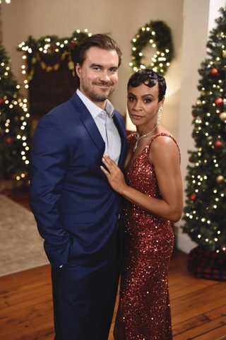 The Christmas Edition still 3