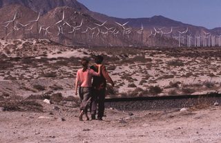 Twentynine Palms still 8