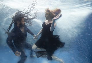 Between Waves still 7