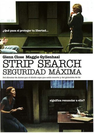 Strip Search still 5