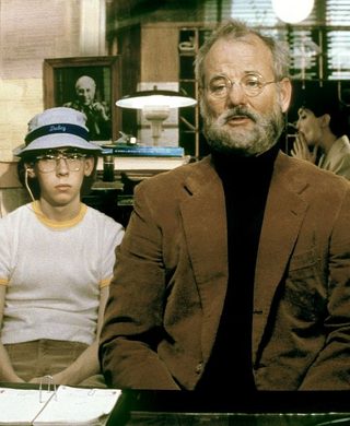The Royal Tenenbaums still 4