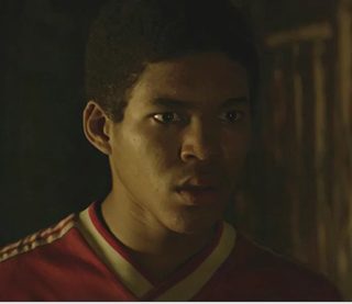 The King of Havana still 1
