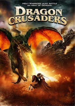 Dragon Crusaders still 3