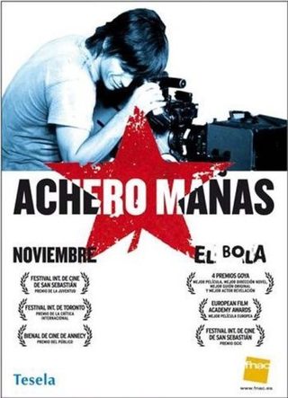 El Bola still 2