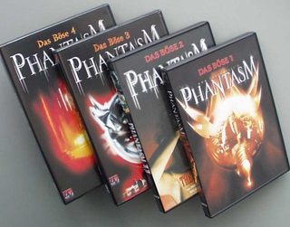 Phantasm III: Lord of the Dead still 4