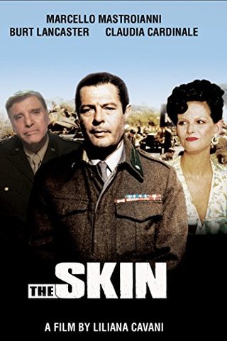 The Skin still 1