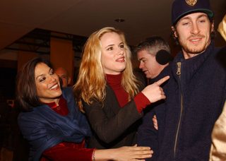 Hysterical Blindness still 8
