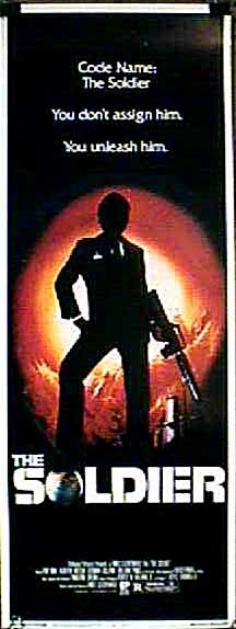 The Soldier still 2