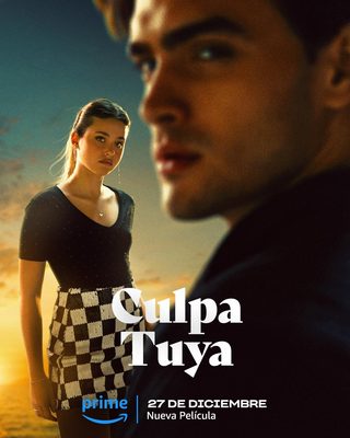 Culpa tuya still 5