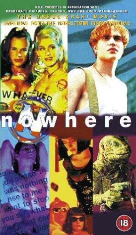 Nowhere still 5