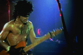 Purple Rain still 3