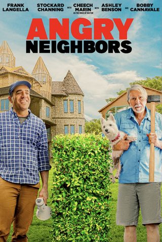 Angry Neighbors still 2