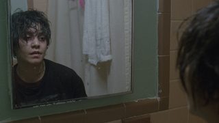 Gimme Shelter still 7