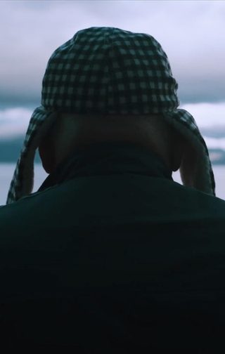Disrupted still 6